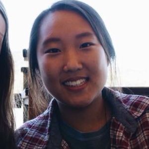 Meet your Posher, Eunsoul